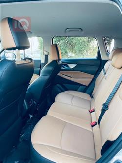 چانگان CS35پلەس